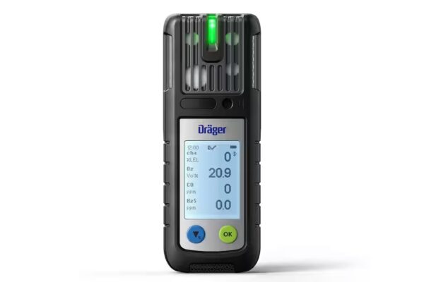 Dräger X-am® 2800 DETECTOR MULTIGÁS