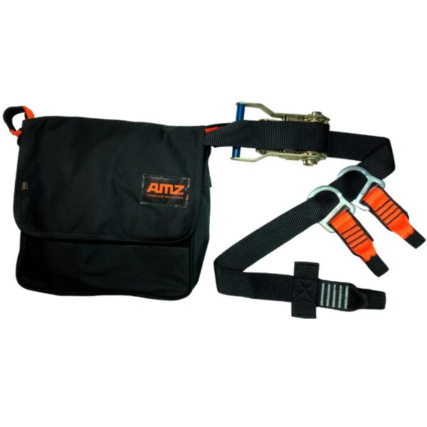 Linha de Vida Movel - A100-KIT KEEP SAFE